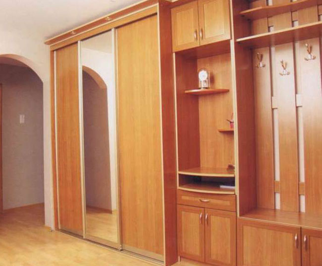Кухонная мебель на заказ в Щёлково